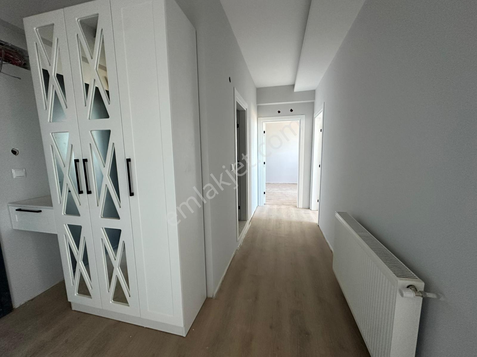 Mabel'den Tepe Panorama' Da Deniz Manzaralı 2+1 Kiralık Daire - Görsel 5