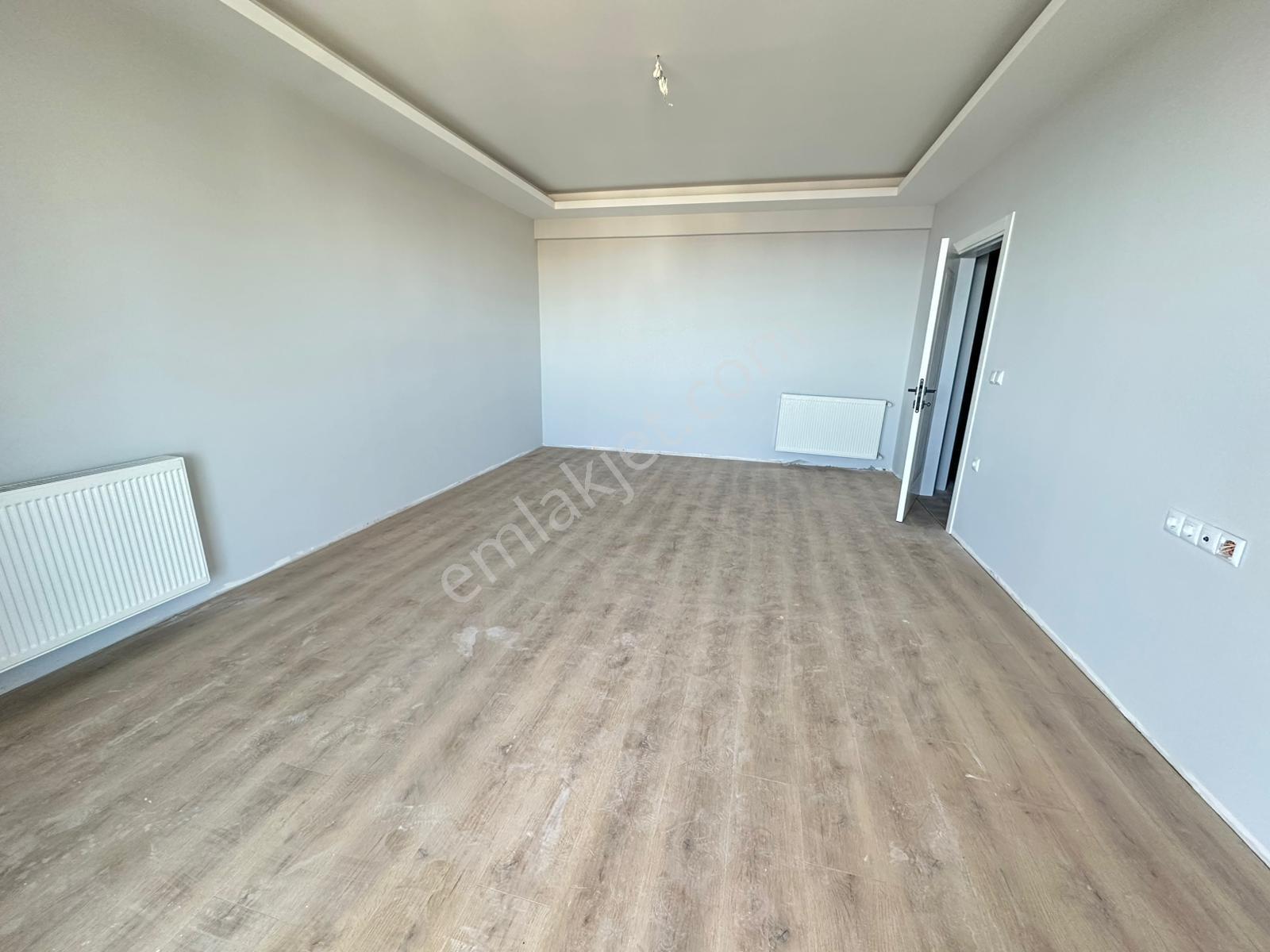 Mabel'den Tepe Panorama' Da Deniz Manzaralı 2+1 Kiralık Daire - Görsel 3