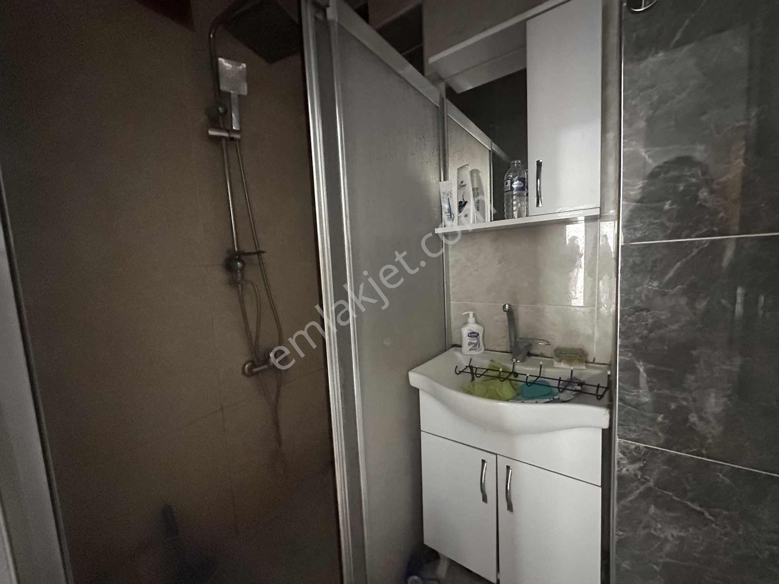 Mabelden Atatürk Mahallesinde Cadde Üstü Kiralık Daire - Görsel 4