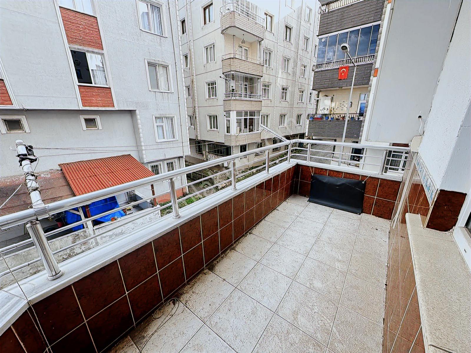 Mabelden Atatürk Mahallesinde Cadde Üstü Kiralık Daire - Görsel 11