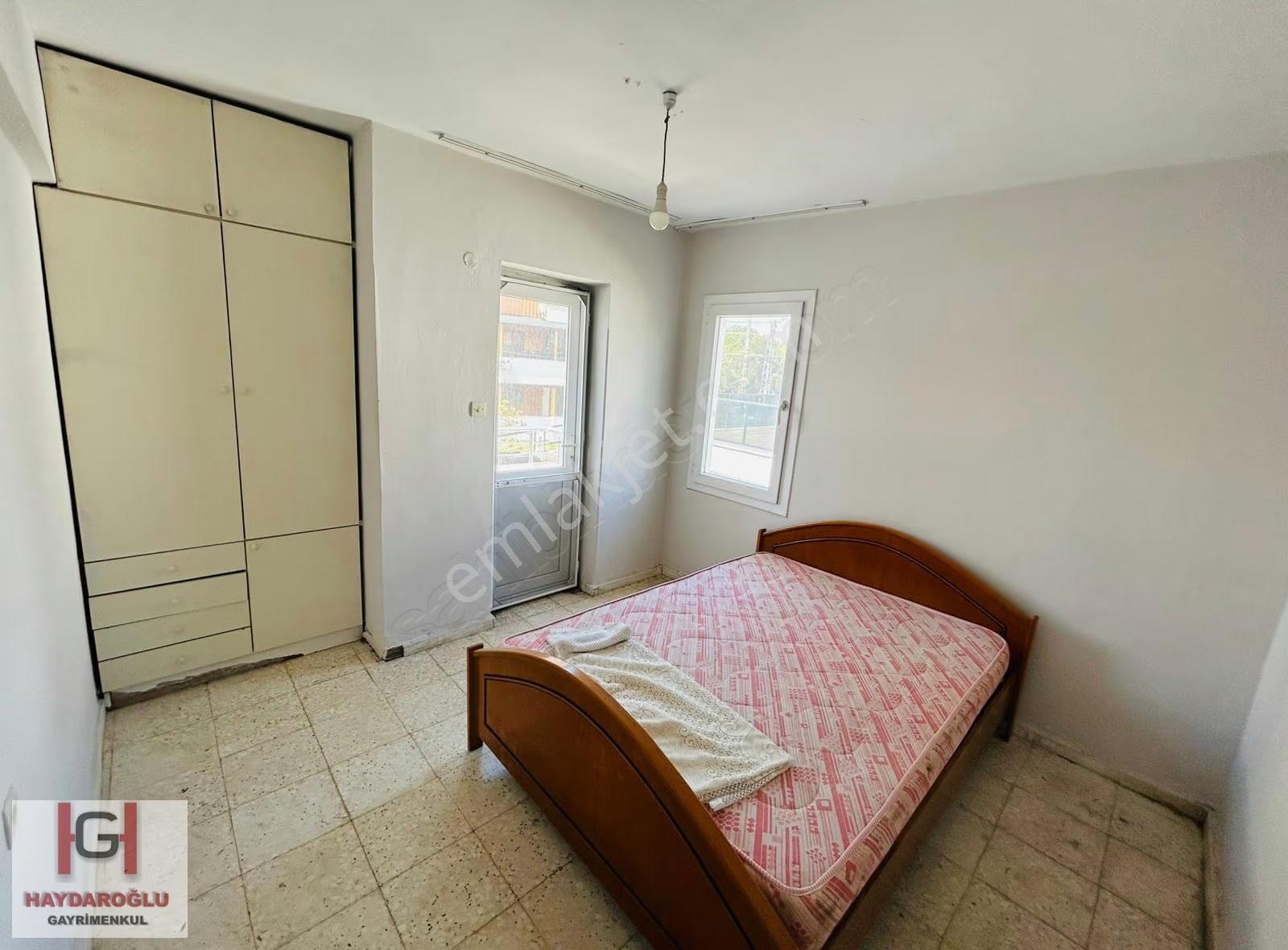 Arsuz Gökmeydan Eski Okan Yeni Atakent Sitesi 2+1 Yazlık Villa - Görsel 6