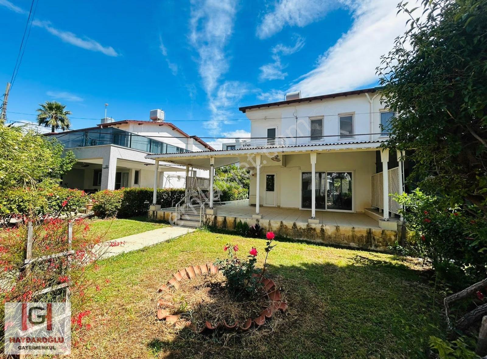 Arsuz Gökmeydan Eski Okan Yeni Atakent Sitesi 2+1 Yazlık Villa - Görsel 9