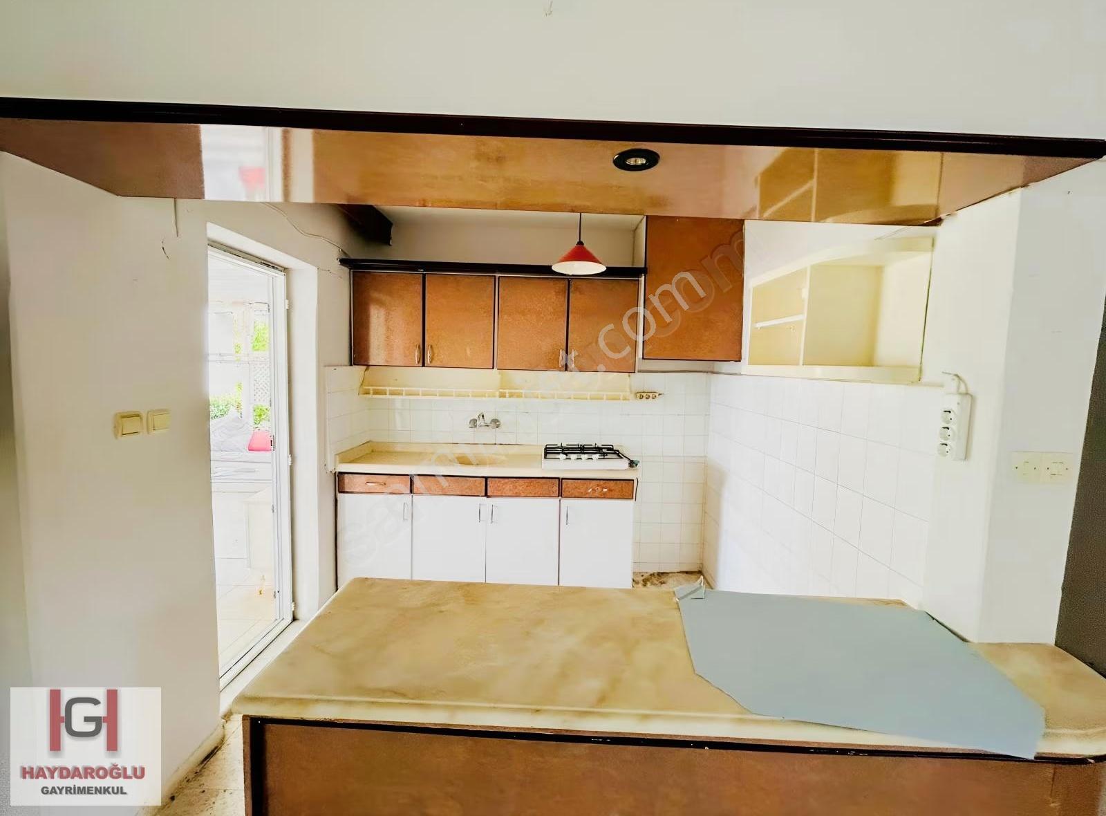 Arsuz Gökmeydan Eski Okan Yeni Atakent Sitesi 2+1 Yazlık Villa - Görsel 15