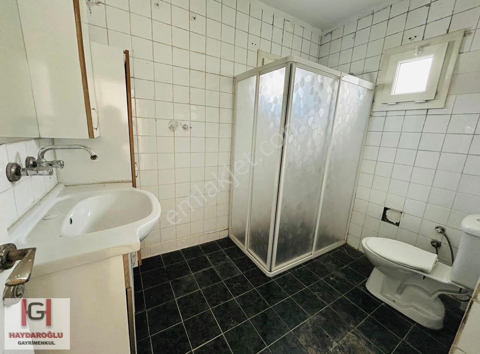 Arsuz Gökmeydan Eski Okan Yeni Atakent Sitesi 2+1 Yazlık Villa - Görsel 18