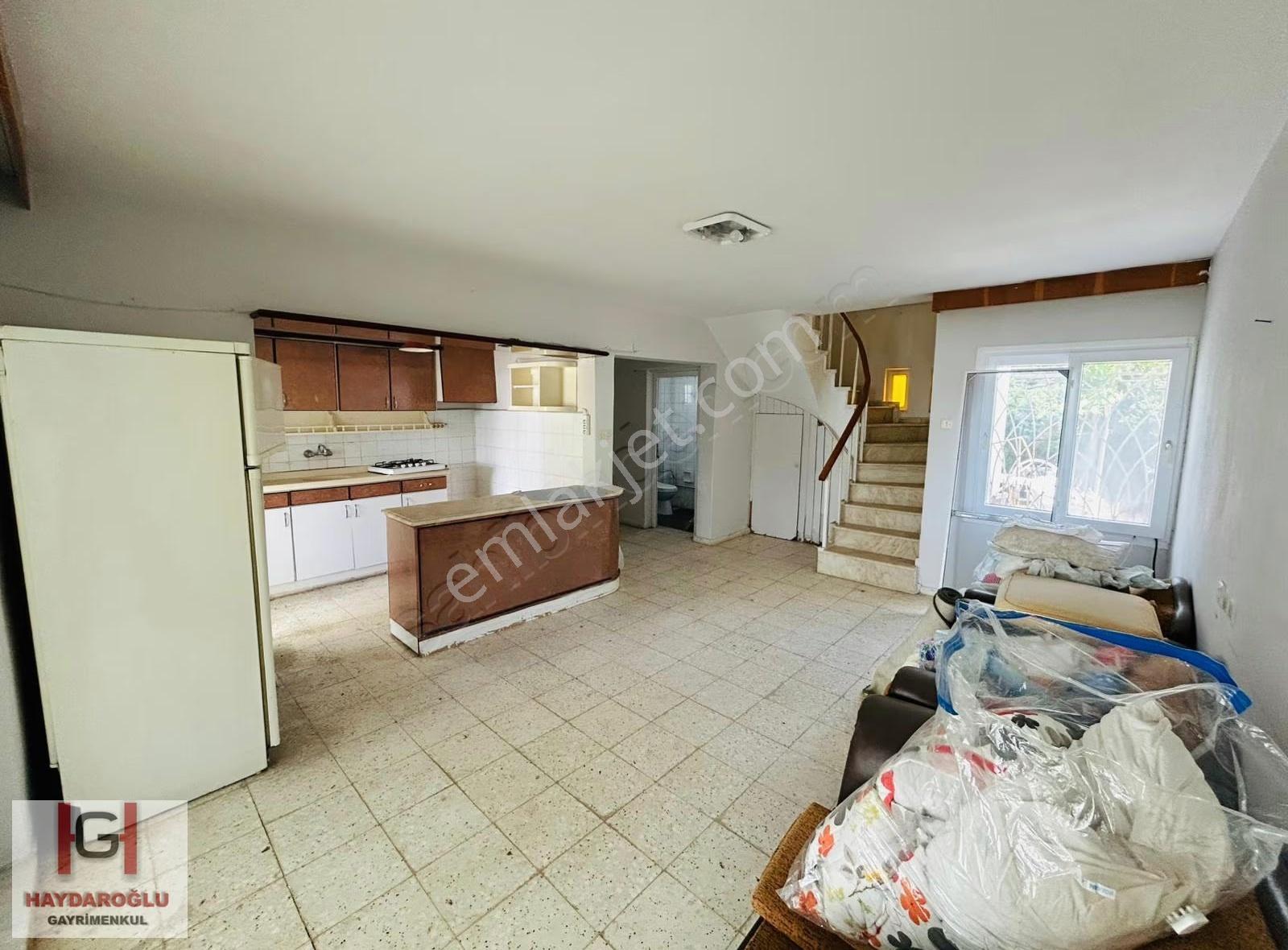 Arsuz Gökmeydan Eski Okan Yeni Atakent Sitesi 2+1 Yazlık Villa - Görsel 16