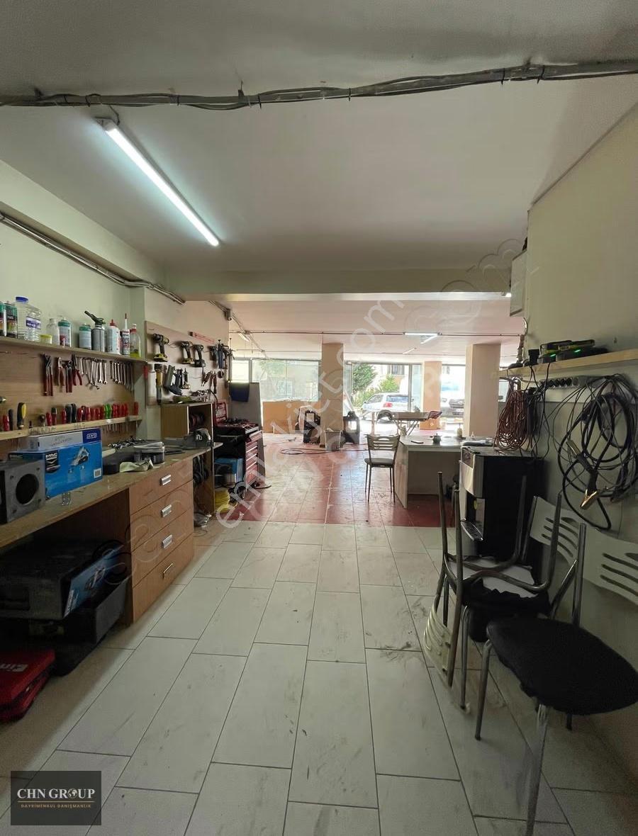 Chn Group'tan 300m² Yatırımlık Dükkan Kiracılı & Ana Yola Cephe - Görsel 10