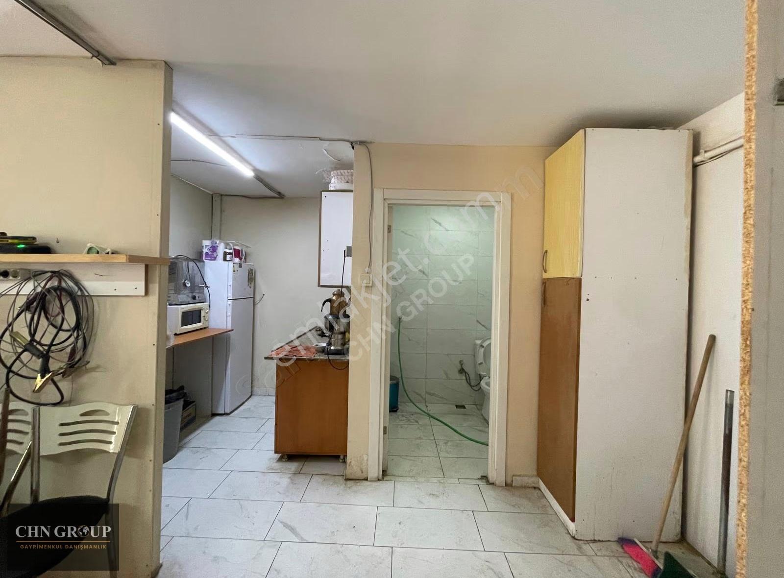 Chn Group'tan 300m² Yatırımlık Dükkan Kiracılı & Ana Yola Cephe - Görsel 21