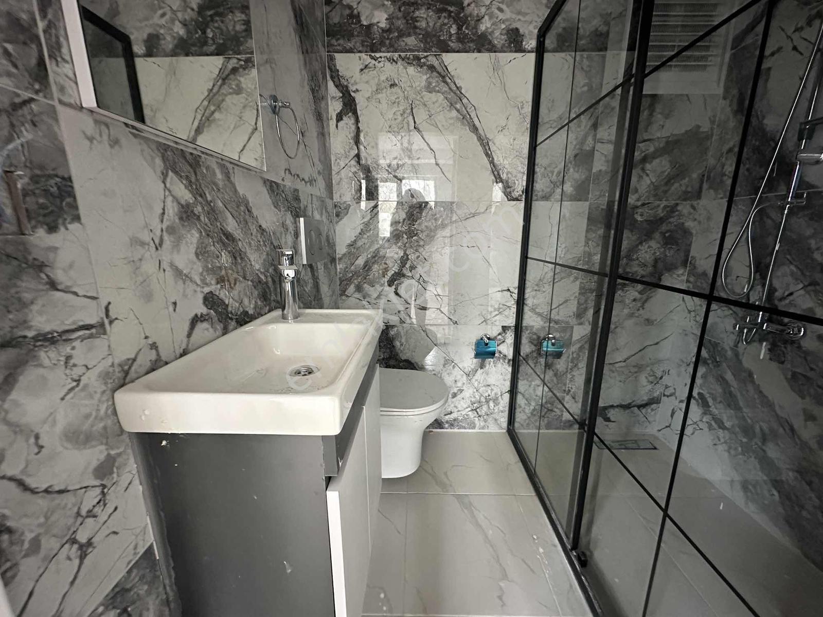Mabelden Tepe Panoramanın En Uygun Kiralık Dairesi - Görsel 15