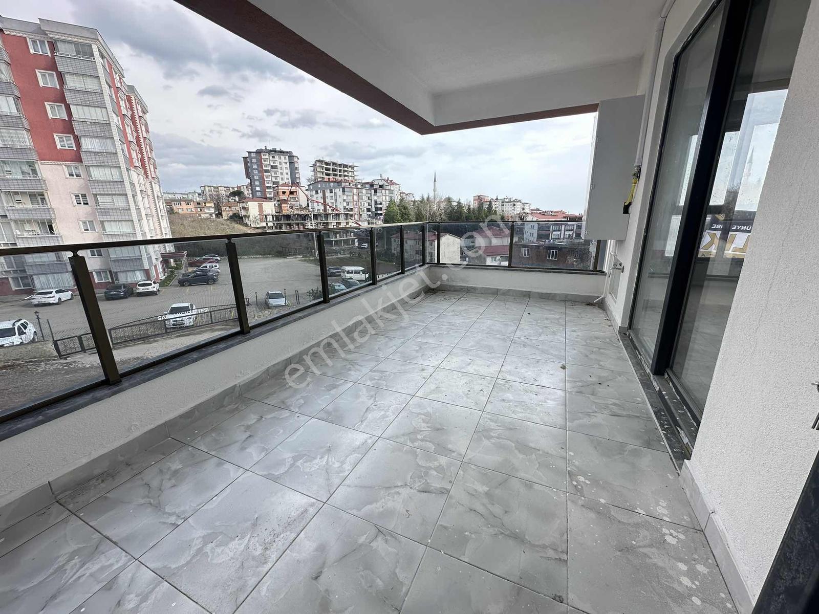 Mabelden Tepe Panoramanın En Uygun Kiralık Dairesi - Görsel 12