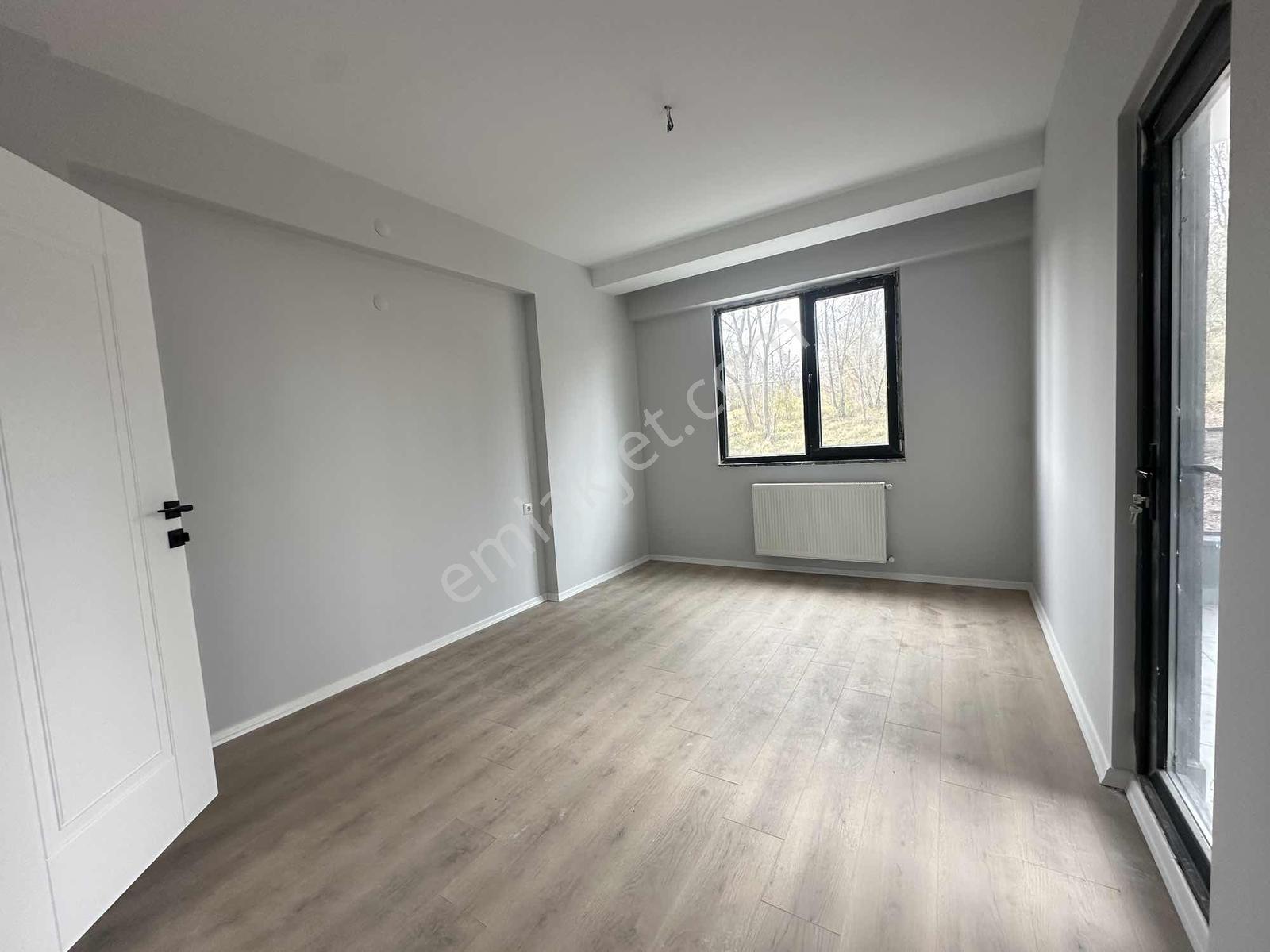 Mabelden Tepe Panoramanın En Uygun Kiralık Dairesi - Görsel 14