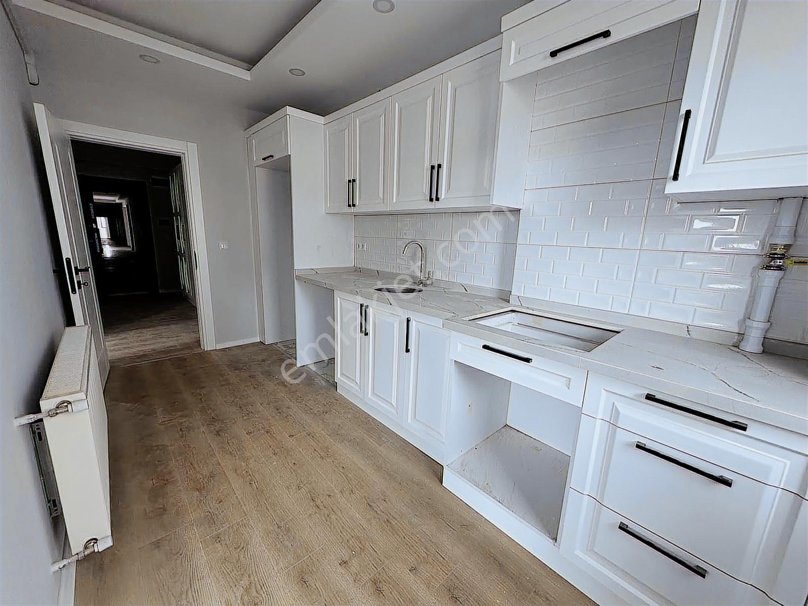 Mabelden Tepe Panoramanın En Uygun Kiralık Dairesi - Görsel 8