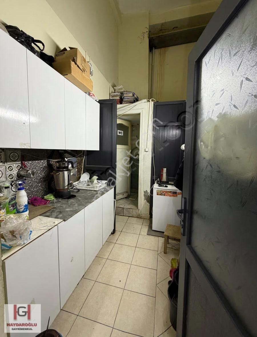 Mücahitler Mah'de Ana Cadde Üzeri 120 M² Kiralık Dükkan - Görsel 5