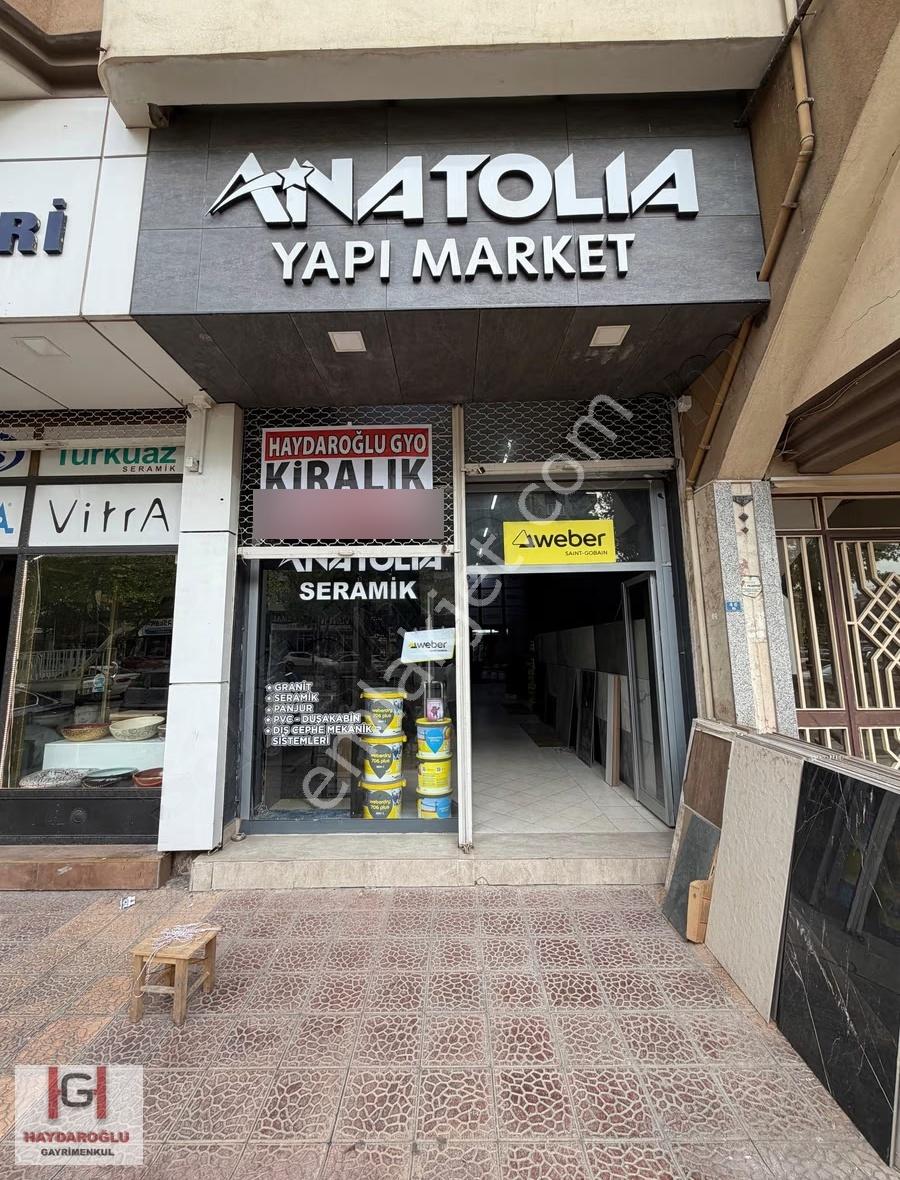 Mücahitler Mah'de Ana Cadde Üzeri 120 M² Kiralık Dükkan - Görsel 6