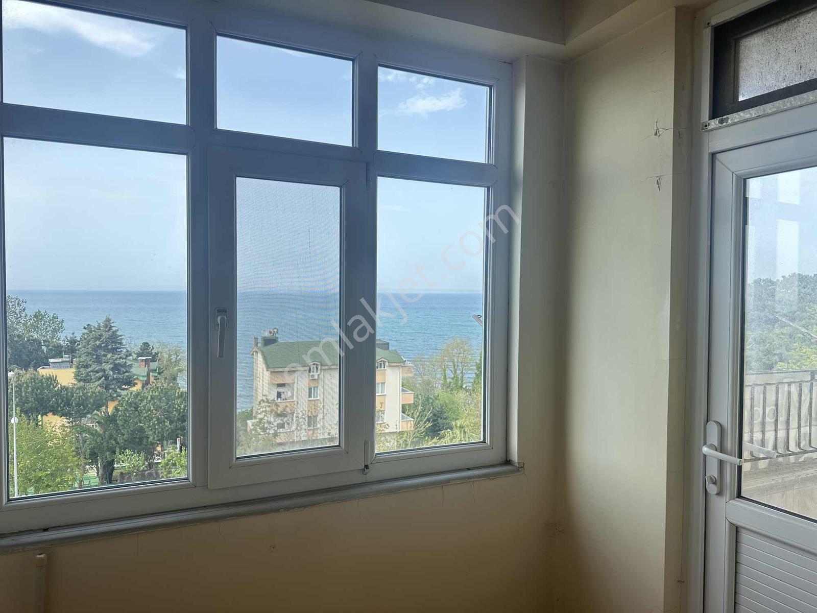 *mabelden Emsalsiz Deniz Manzaralı Uygun Fiyatlı Lebiderya Daire - Görsel 9