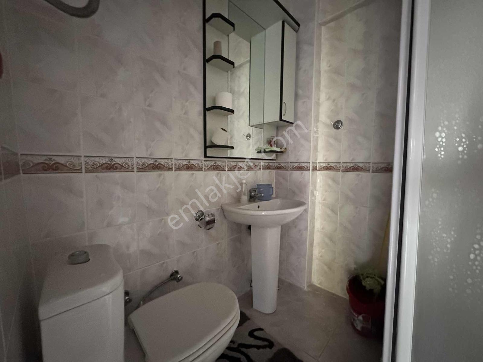 *mabelden Emsalsiz Deniz Manzaralı Uygun Fiyatlı Lebiderya Daire - Görsel 11