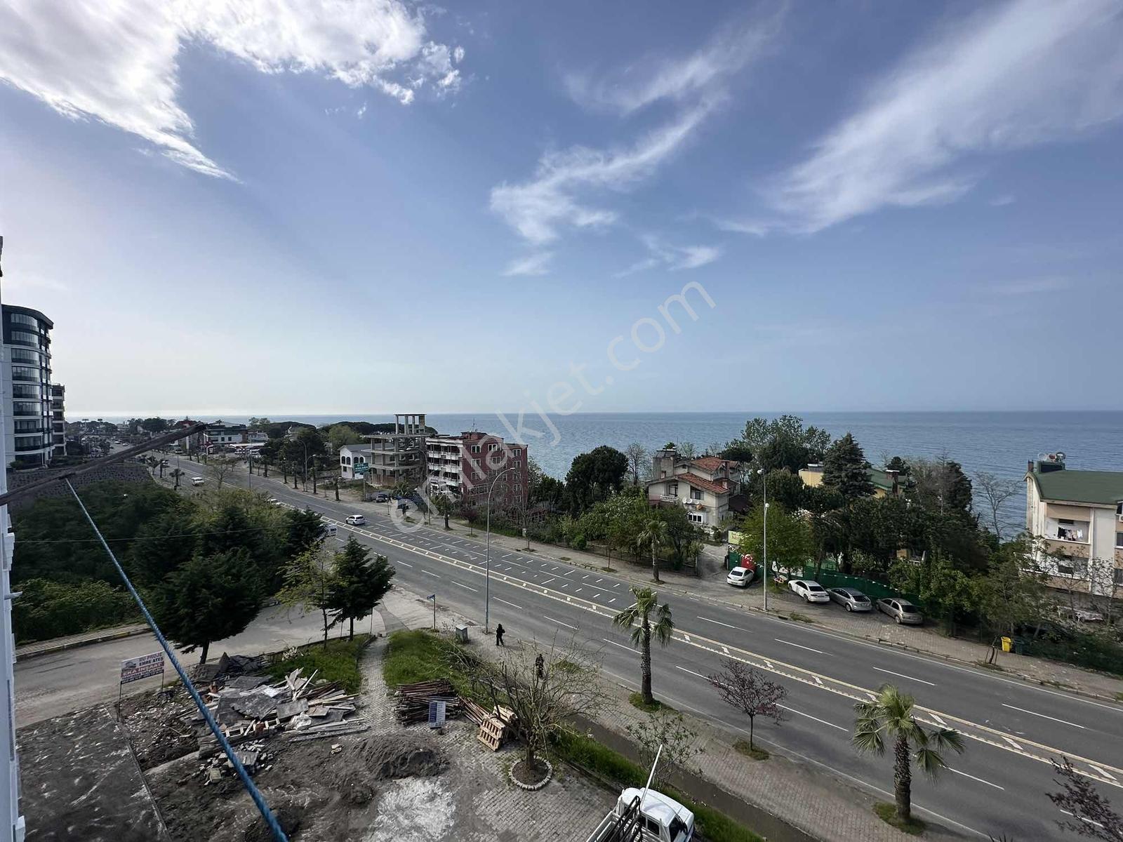 *mabelden Emsalsiz Deniz Manzaralı Uygun Fiyatlı Lebiderya Daire - Görsel 5