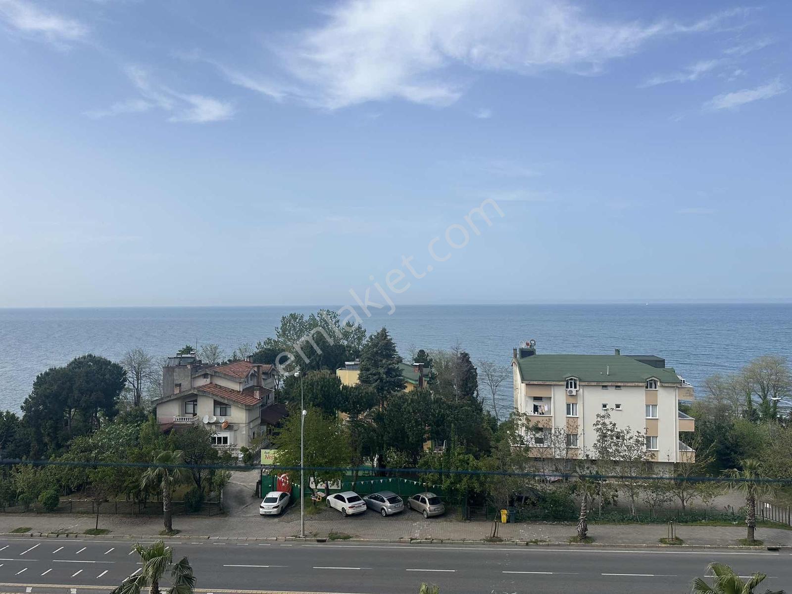 *mabelden Emsalsiz Deniz Manzaralı Uygun Fiyatlı Lebiderya Daire - Görsel 14