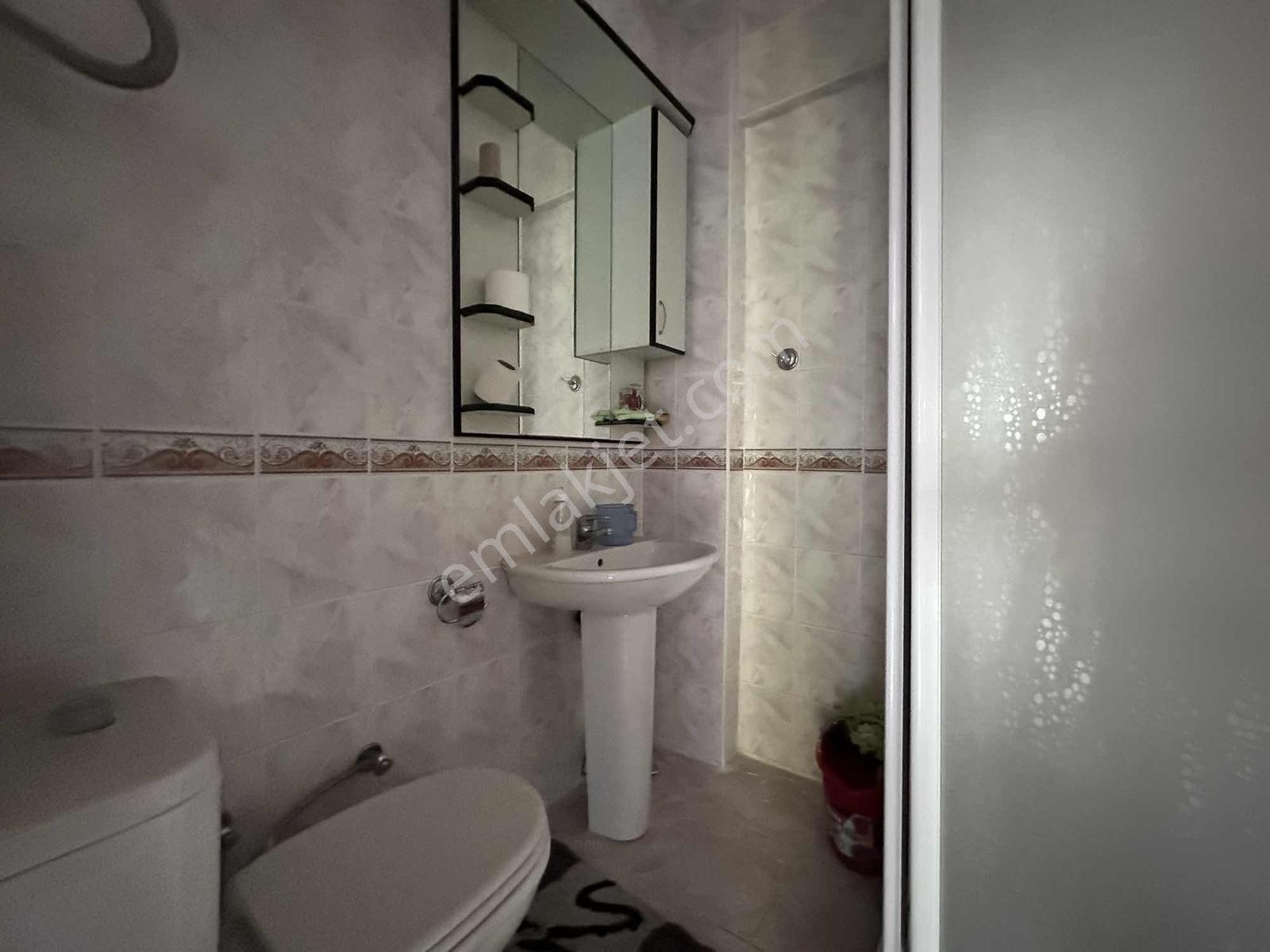 *mabelden Emsalsiz Deniz Manzaralı Uygun Fiyatlı Lebiderya Daire - Görsel 25