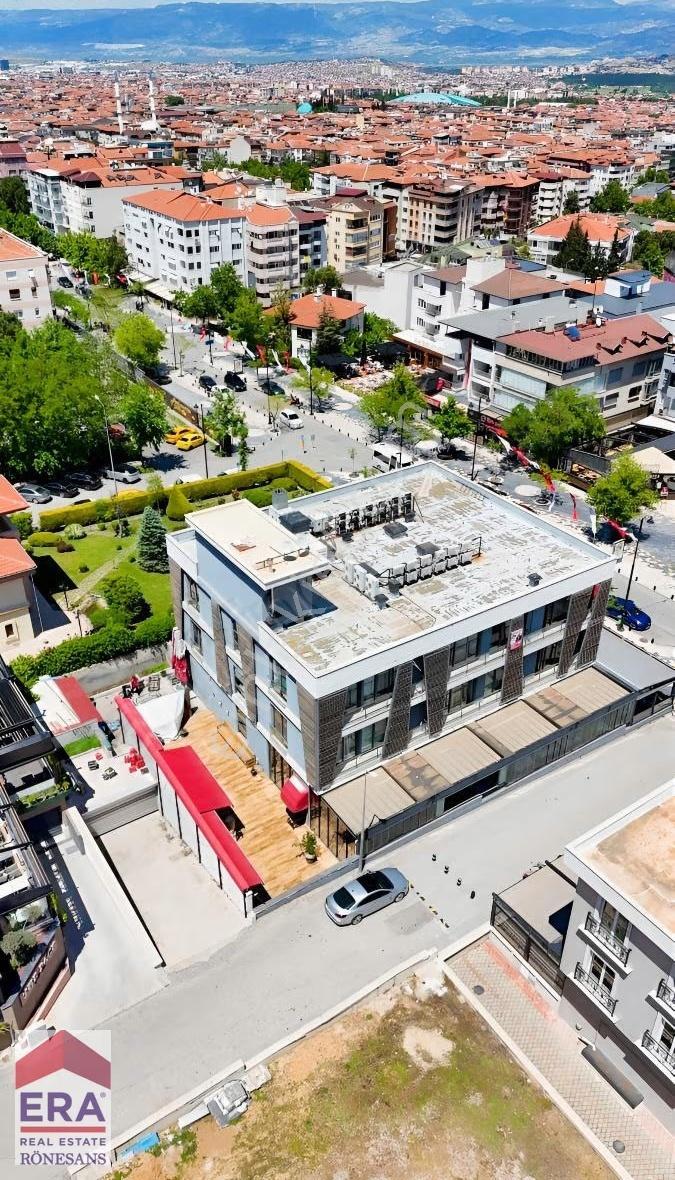 Çamlık Bigchefs Üstünde Prestijli Kiralık Lüks Ofis - Görsel 6
