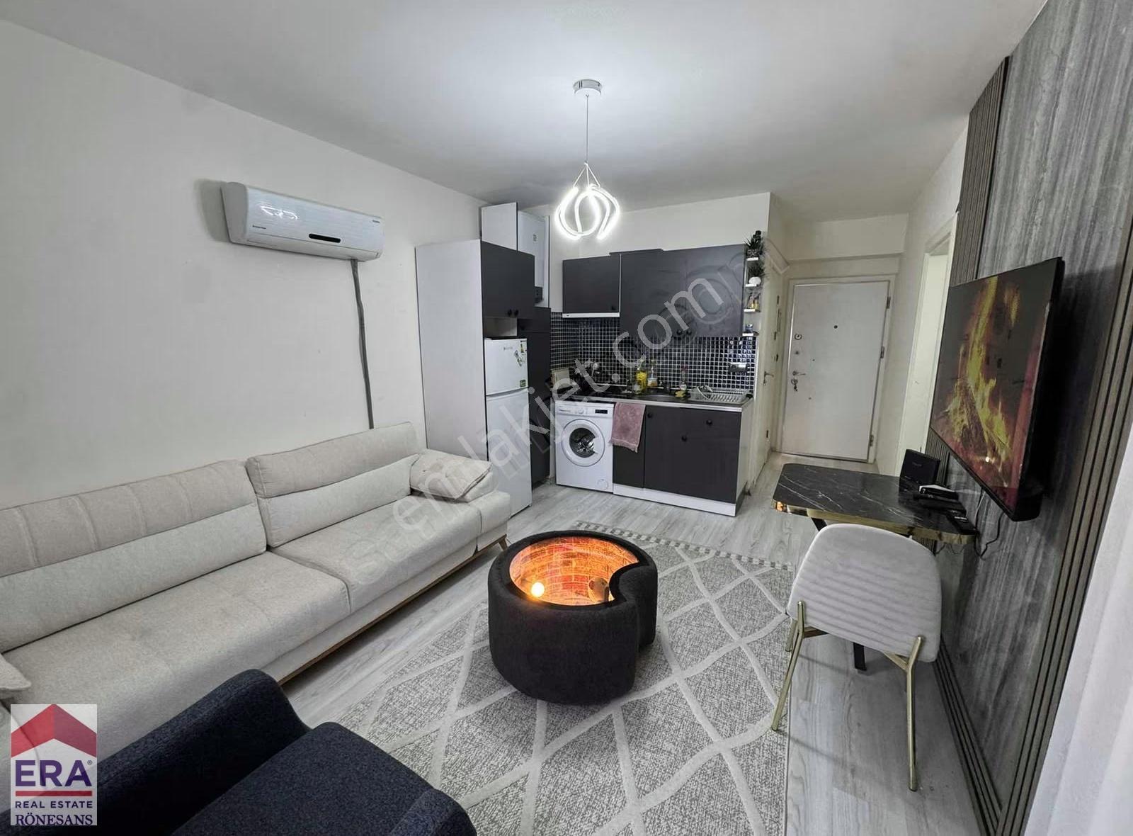 Bağbaşı City Lightsta Premium Yenilenmiş 1+1 Apart Satışta!