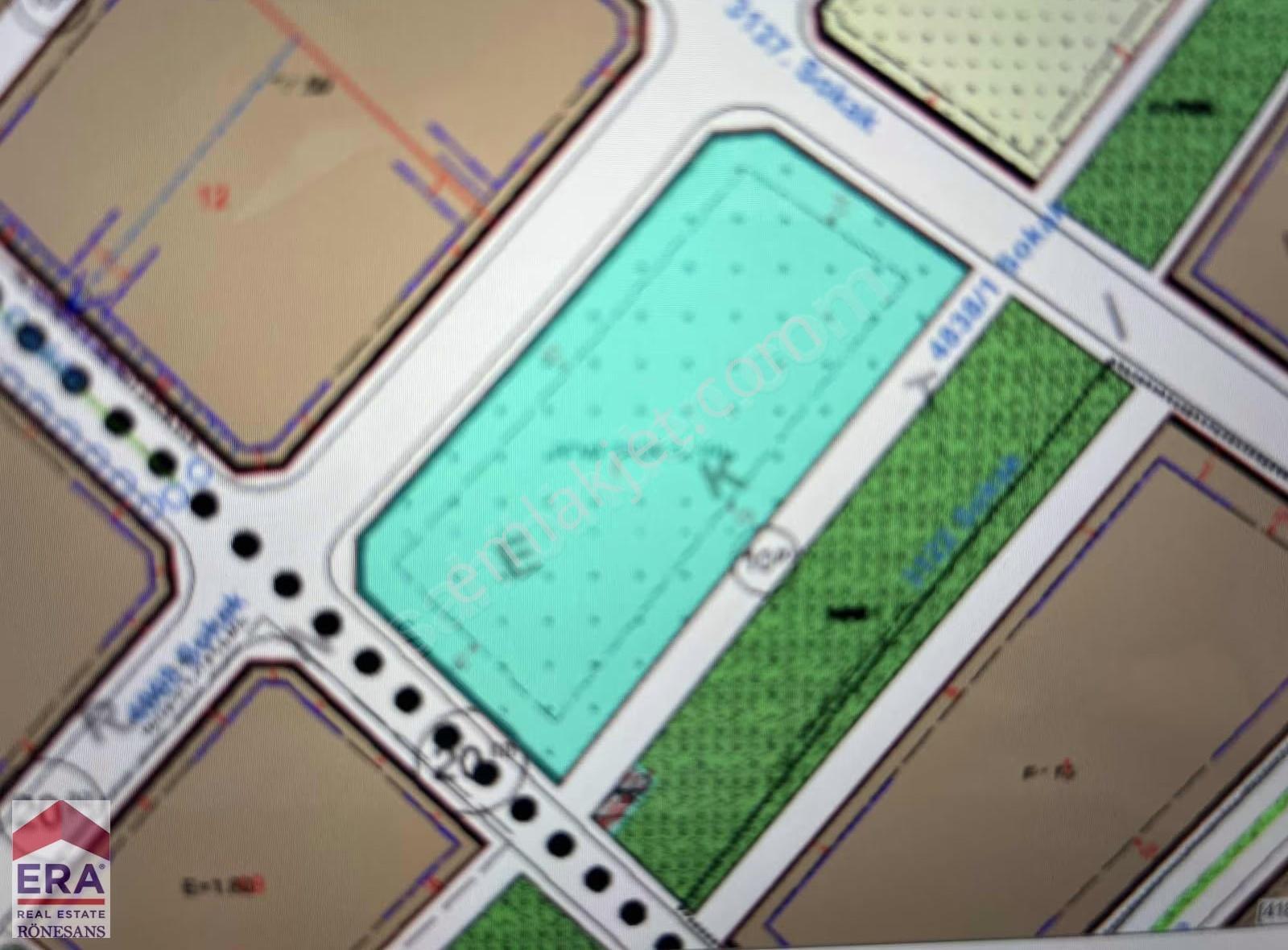 Şemiklerde 8924 M² Alan İçerisinde 3673 M² Hisse Payımız - Görsel 2