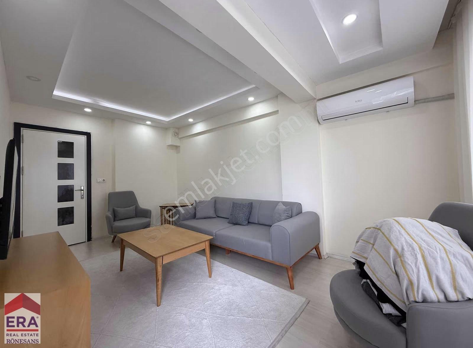 İstiklal Mahallesinde Merkezi Konumda 2+1 Daire
