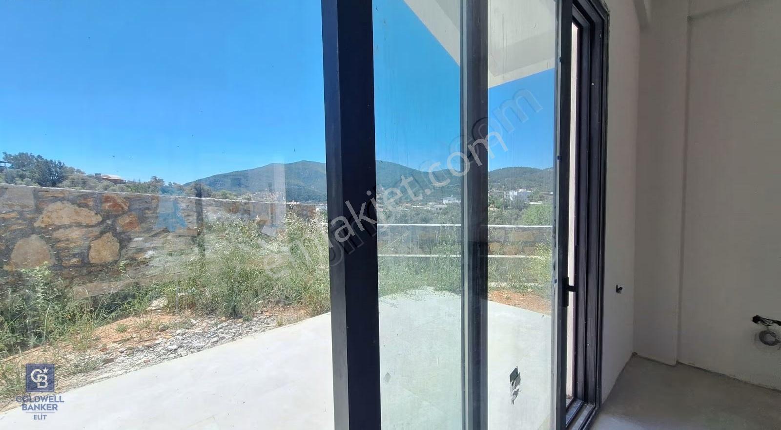 Bodrum Yalıçiftlikte 3+1 Havuzlu Yeni Eşyalı Sıfır Villa - Görsel 6