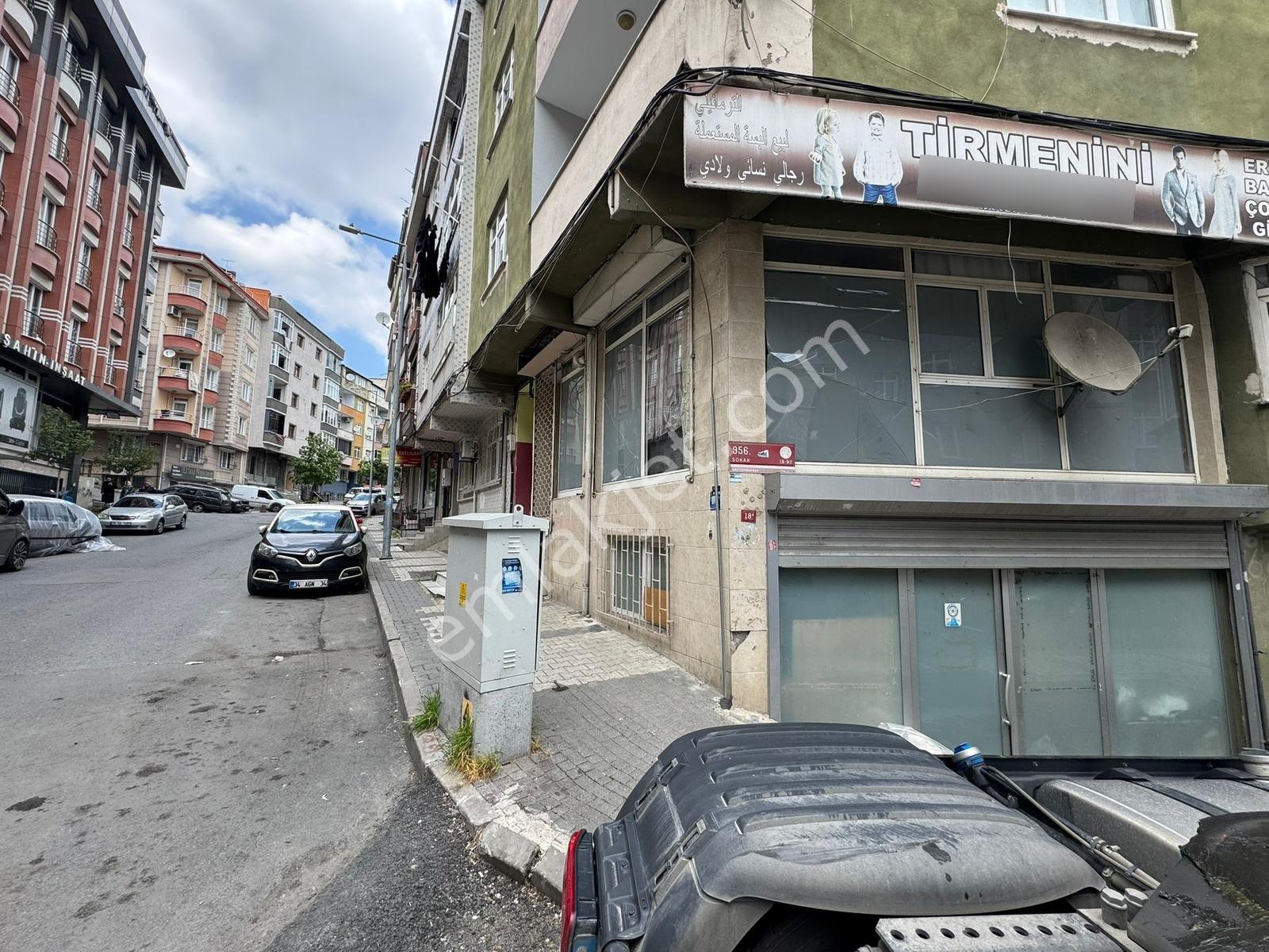 Köşe Başı Satılık Dükkan - Görsel 5