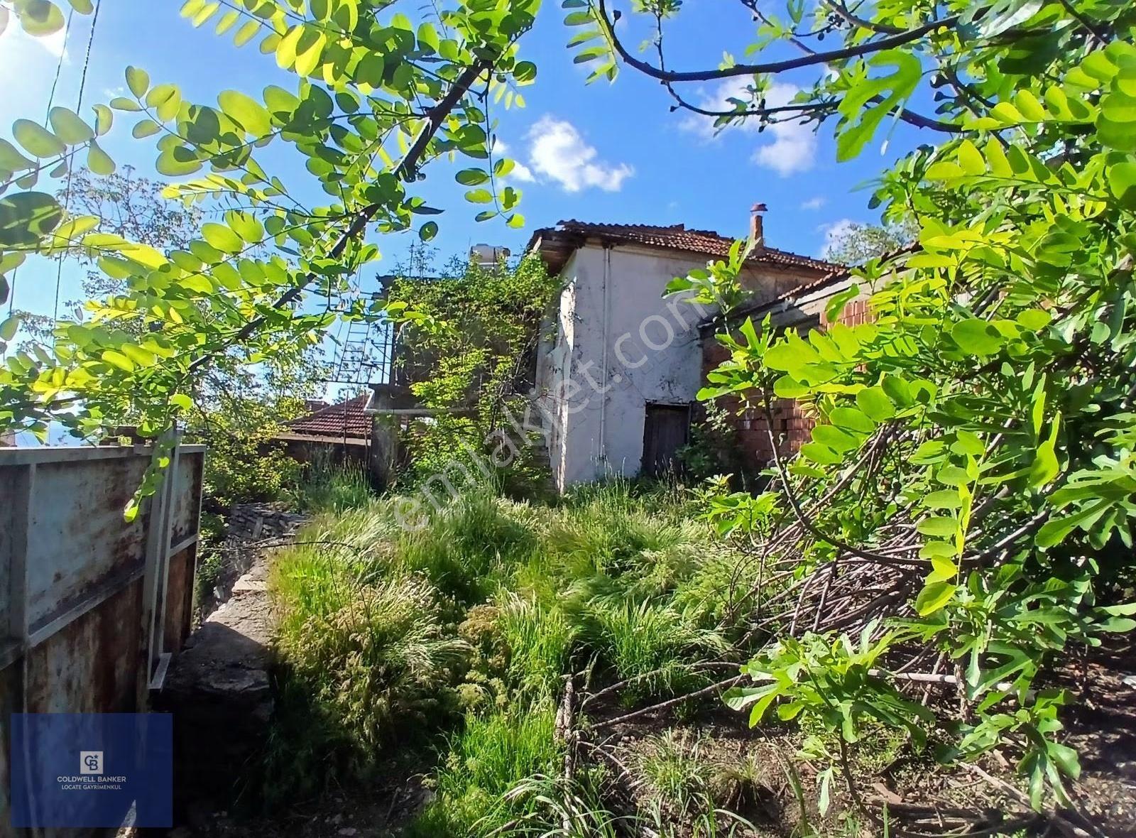 Köy Merkezinde 310 M² Taş Ev Elektrik Ve Su Abonelikleri Hazır - Görsel 3