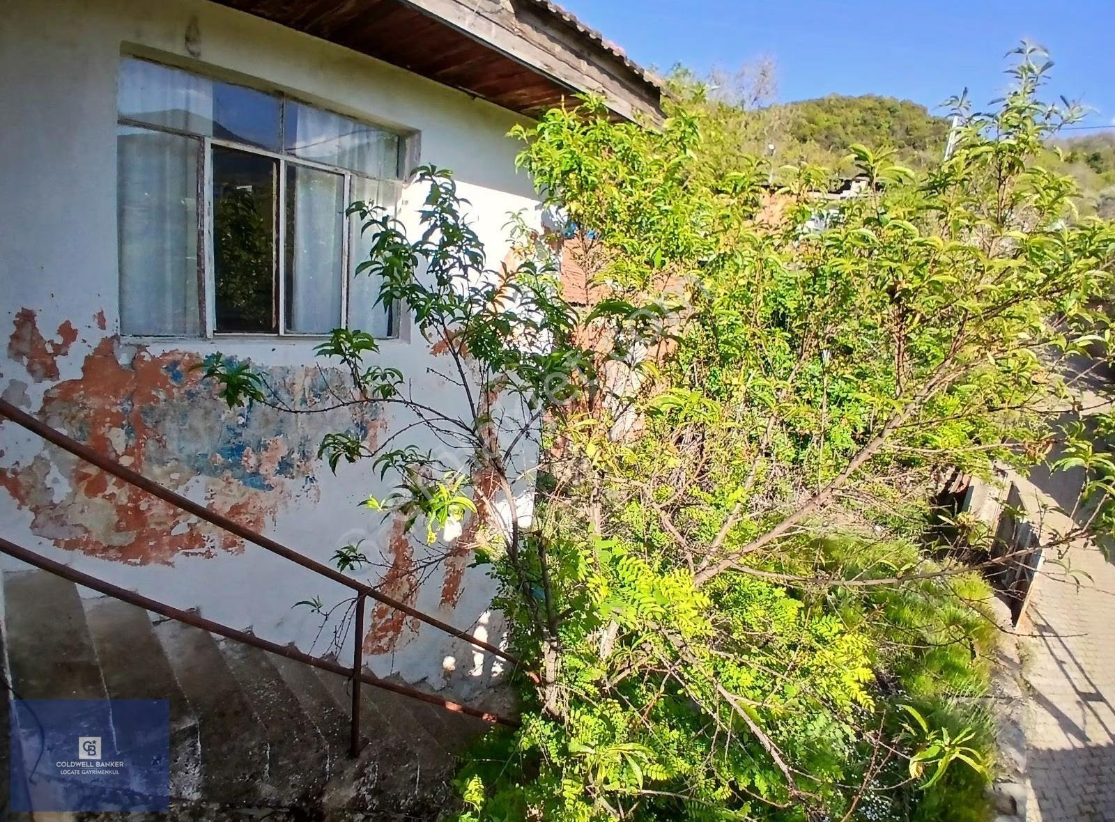 Köy Merkezinde 310 M² Taş Ev Elektrik Ve Su Abonelikleri Hazır - Görsel 6