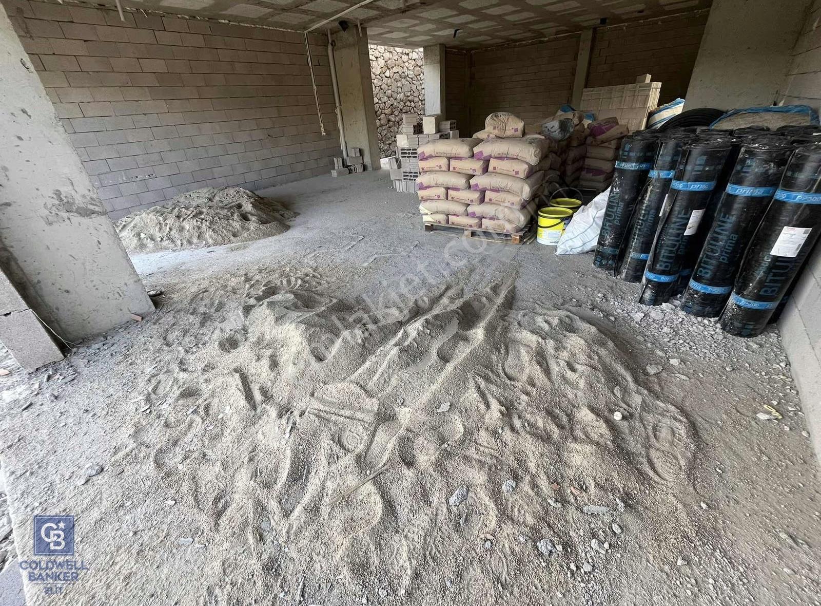 Gümüşlük Peksimette Projeden Satılık 50 M2 Dükkan - Görsel 6