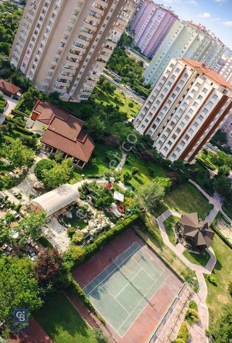 Beykent Beylikdüzünde Satılık 4+1 Dubleks Daıre - Görsel 16