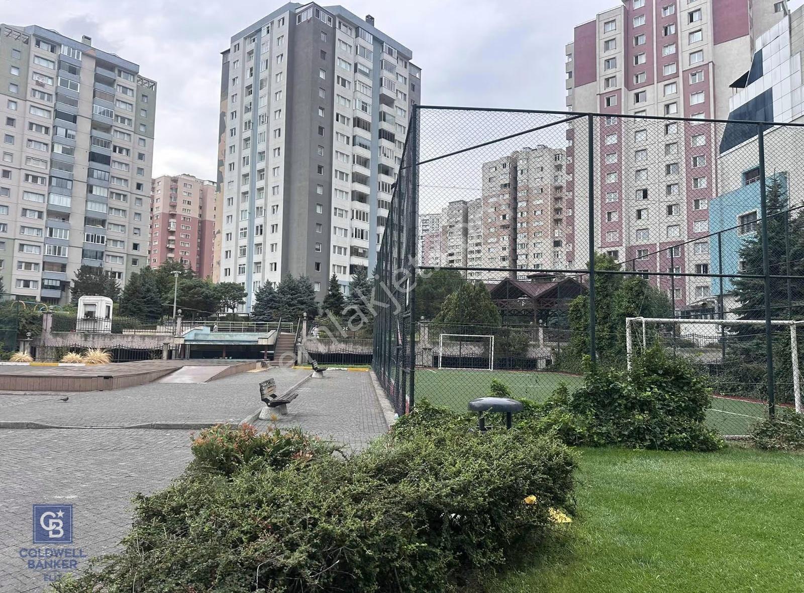 Beykent Beylikdüzünde Satılık 4+1 Dubleks Daıre - Görsel 12