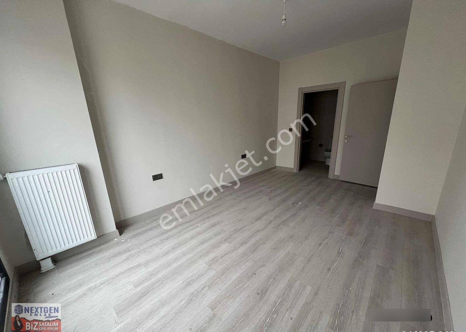 Atatürk Caddesinde Kiralık Daire - Görsel 6