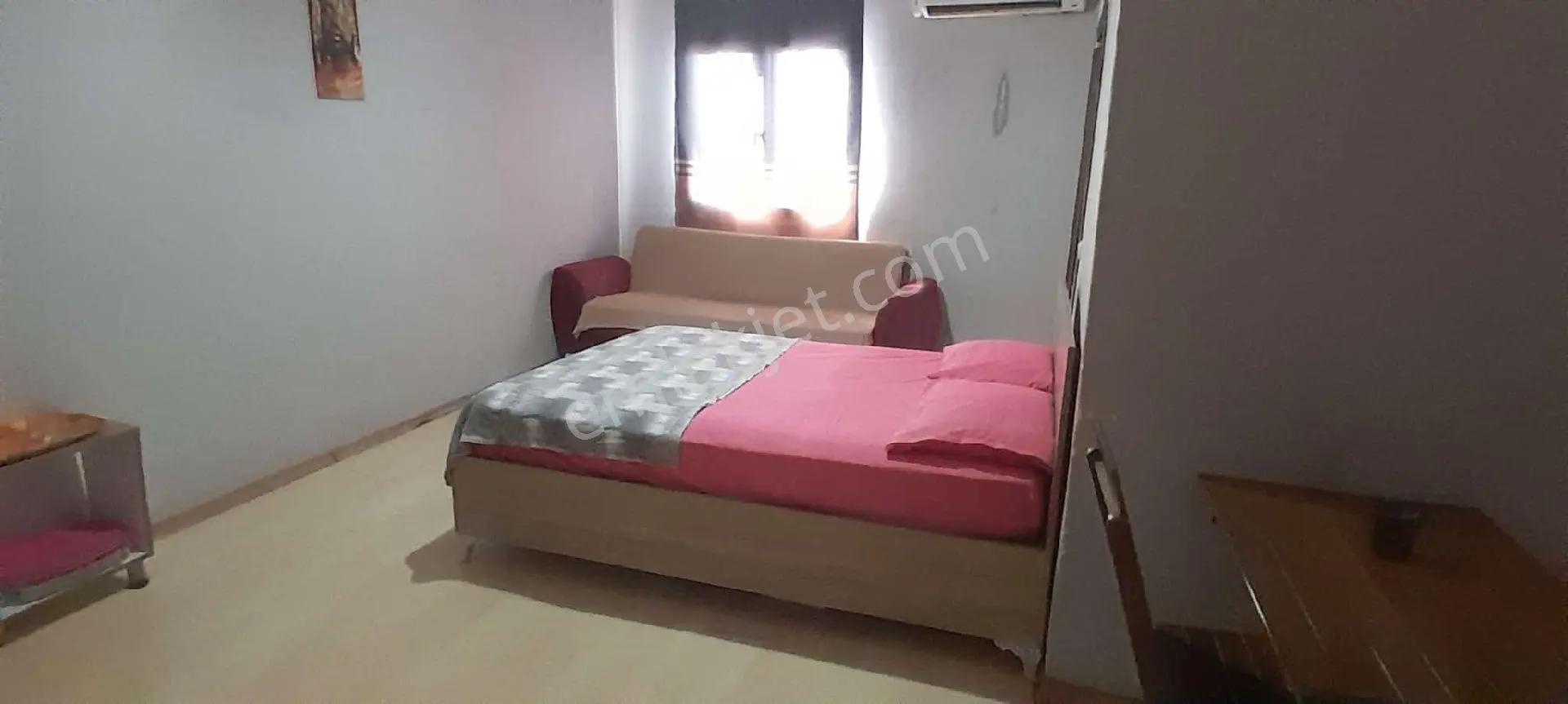 Adana Çarşı Merkezınde Günlük Kiralık Daire