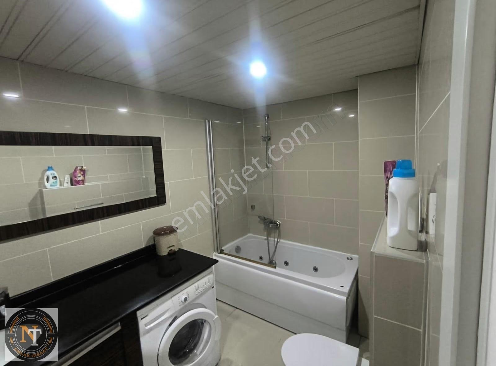 Lüks Sitede Kiralık 2+1 Eşyalı Daire - Görsel 23