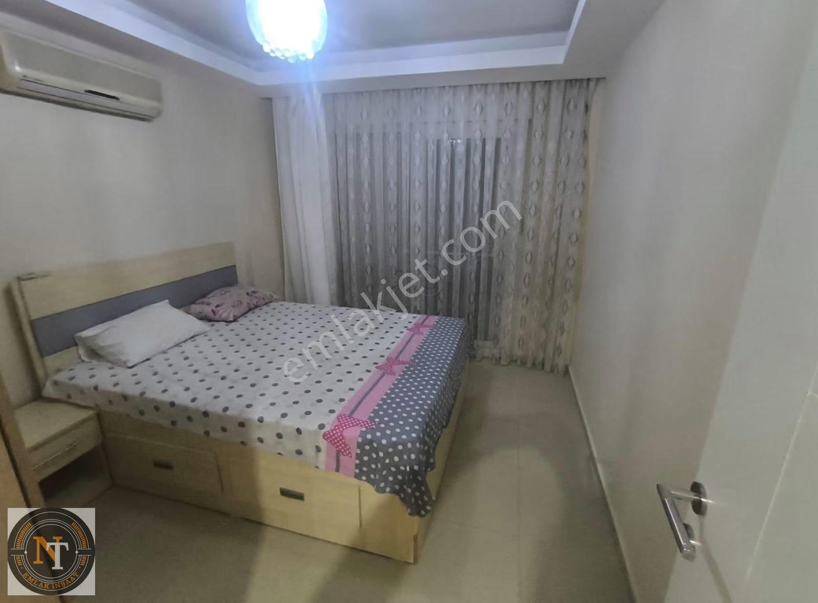 Lüks Sitede Kiralık 2+1 Eşyalı Daire - Görsel 8