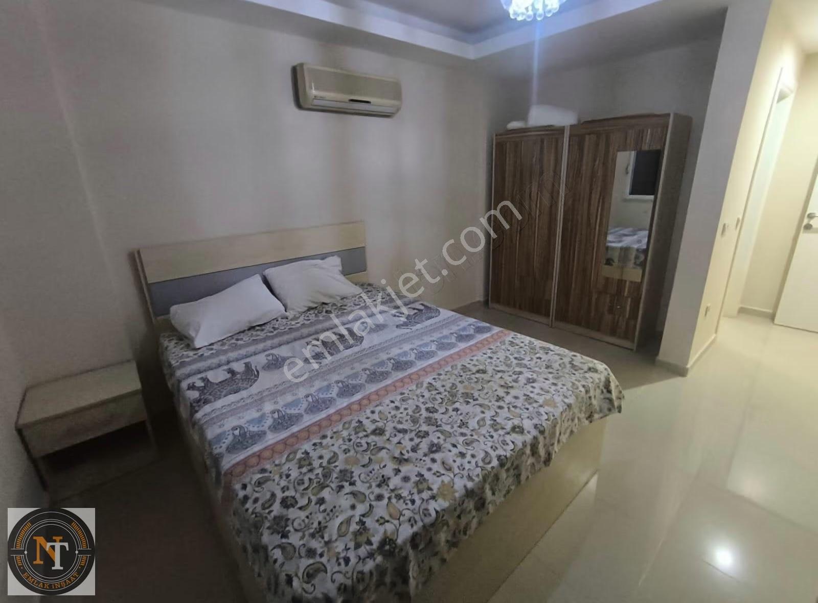 Lüks Sitede Kiralık 2+1 Eşyalı Daire - Görsel 26