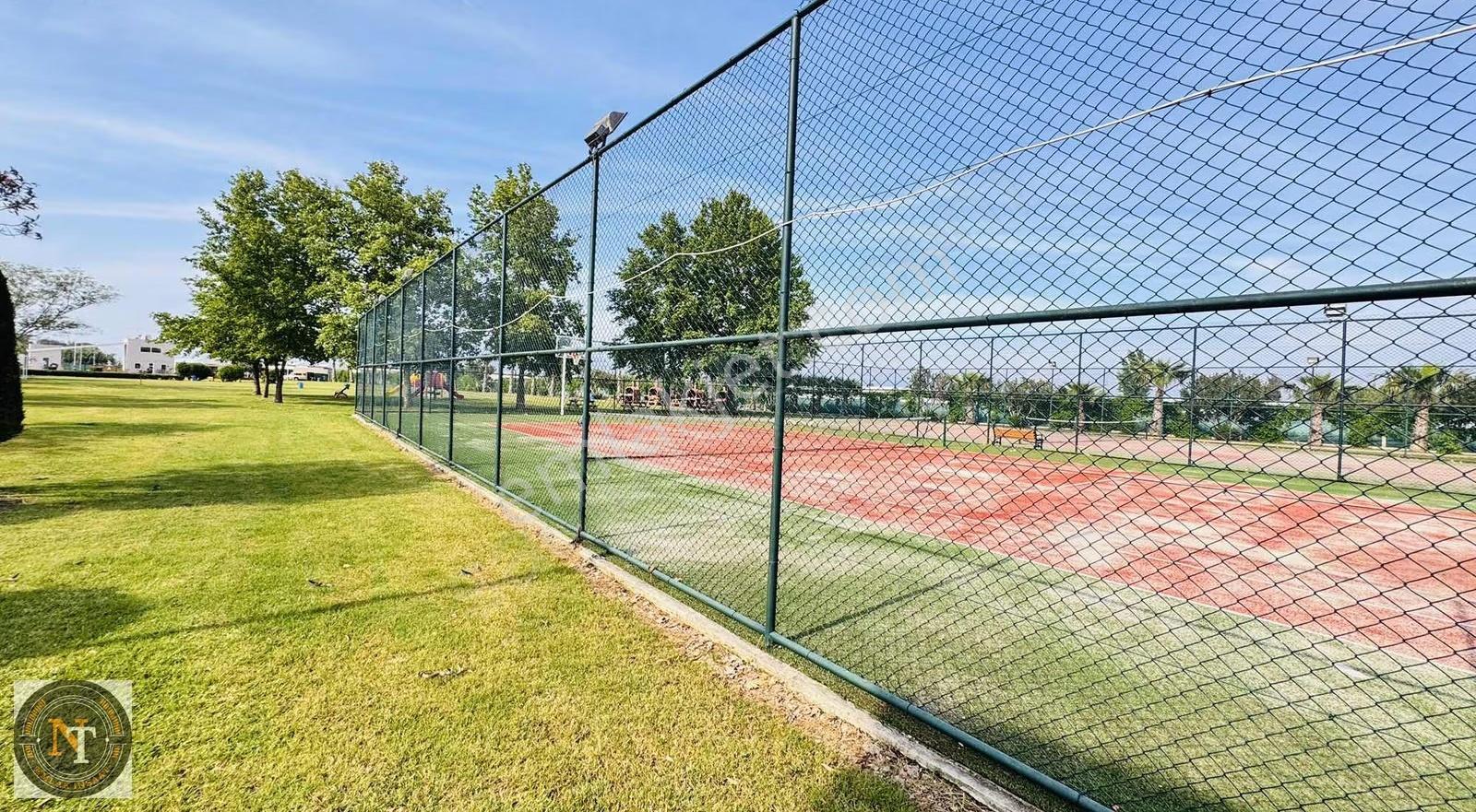 Lüks Sitede Kiralık 2+1 Eşyalı Daire - Görsel 6