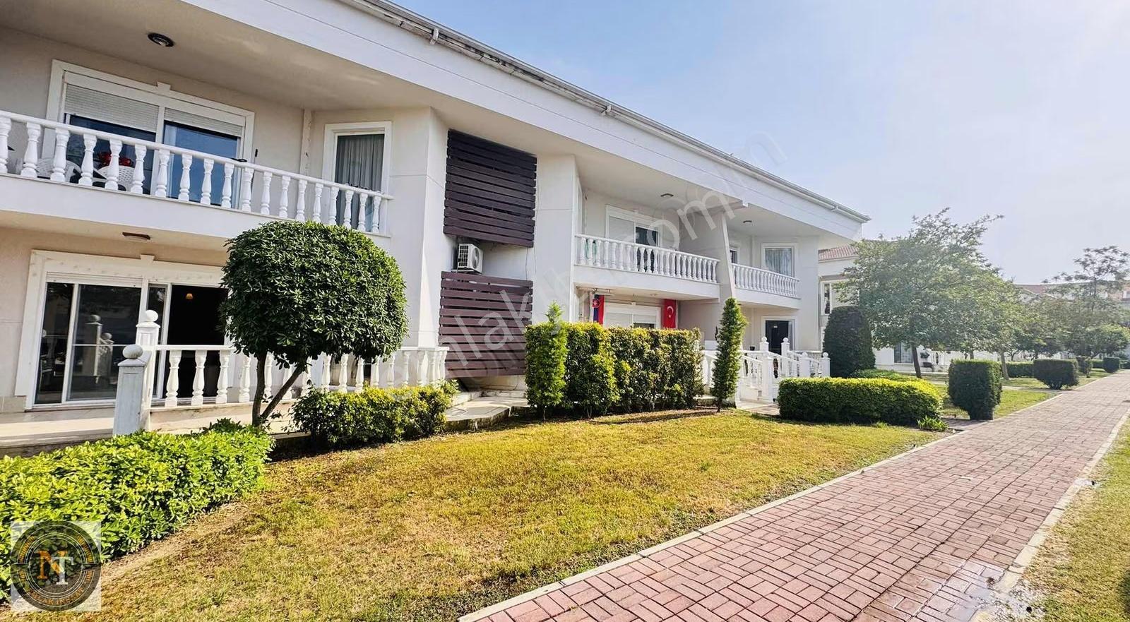 Lüks Sitede Kiralık 2+1 Eşyalı Daire - Görsel 12