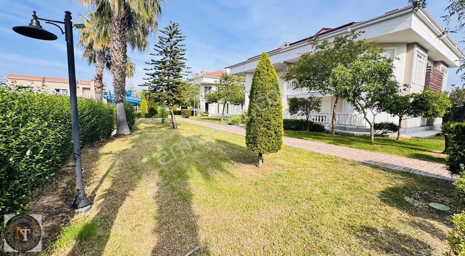 Lüks Sitede Kiralık 2+1 Eşyalı Daire - Görsel 7