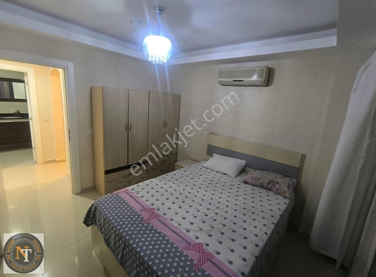 Lüks Sitede Kiralık 2+1 Eşyalı Daire - Görsel 10