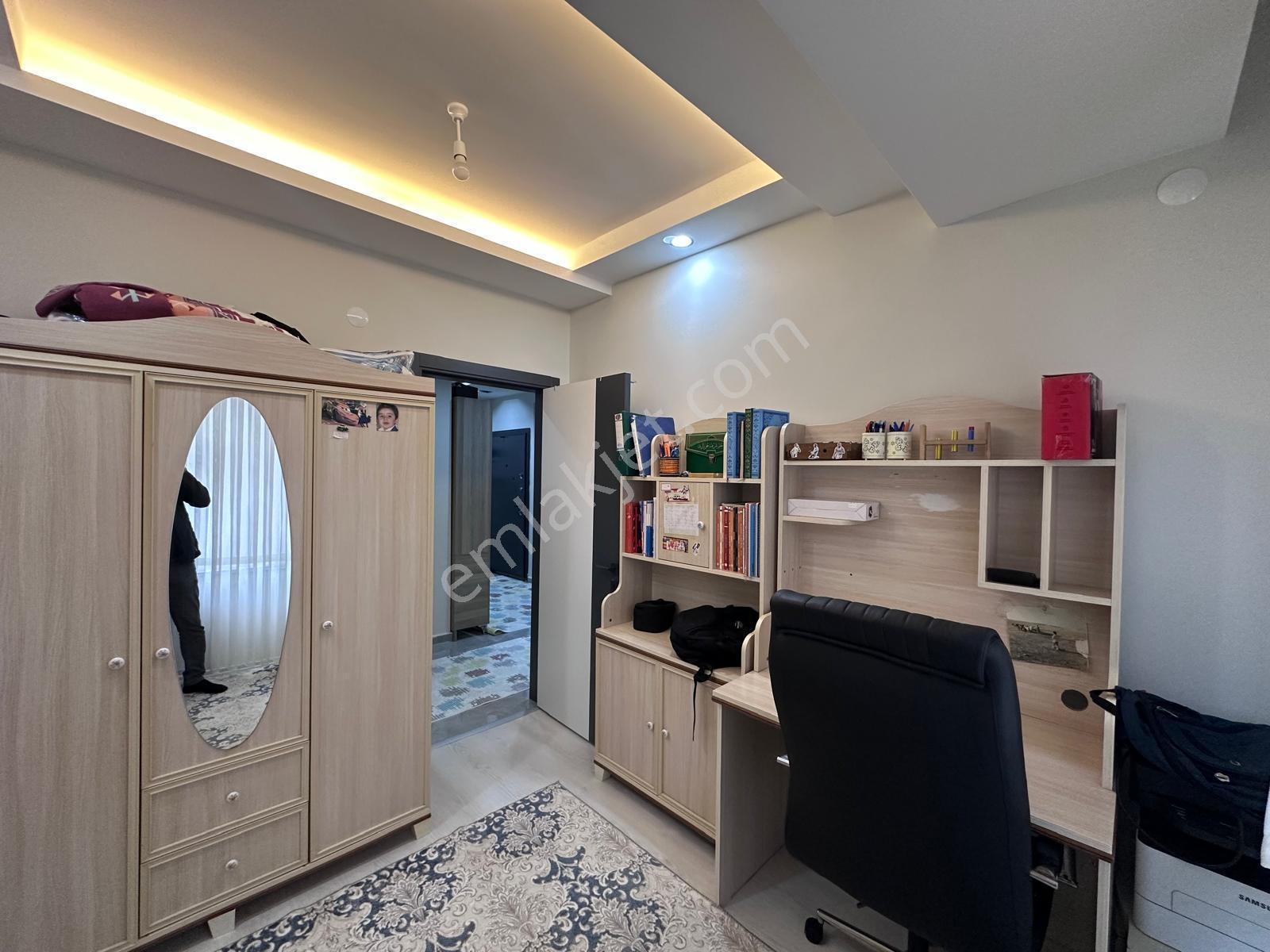 Bayındırlıkta Site İçerisinde 3+1 Satılık - Görsel 19