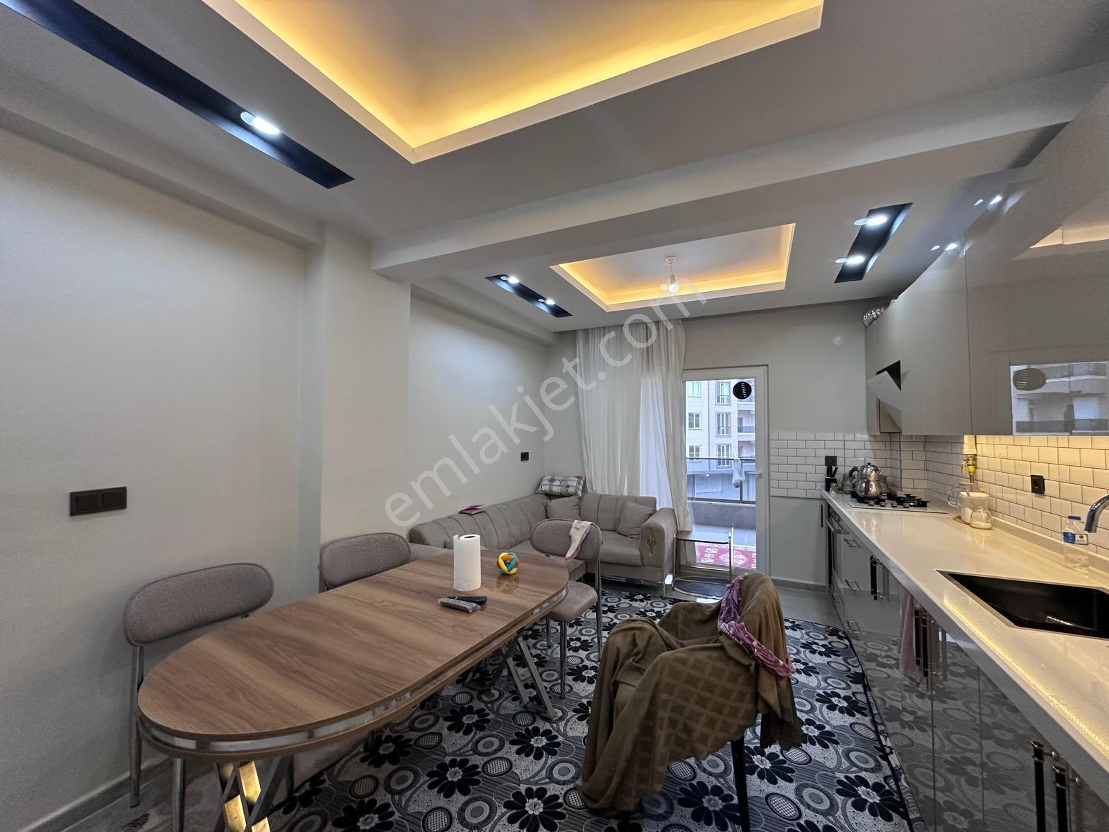 Bayındırlıkta Site İçerisinde 3+1 Satılık - Görsel 18