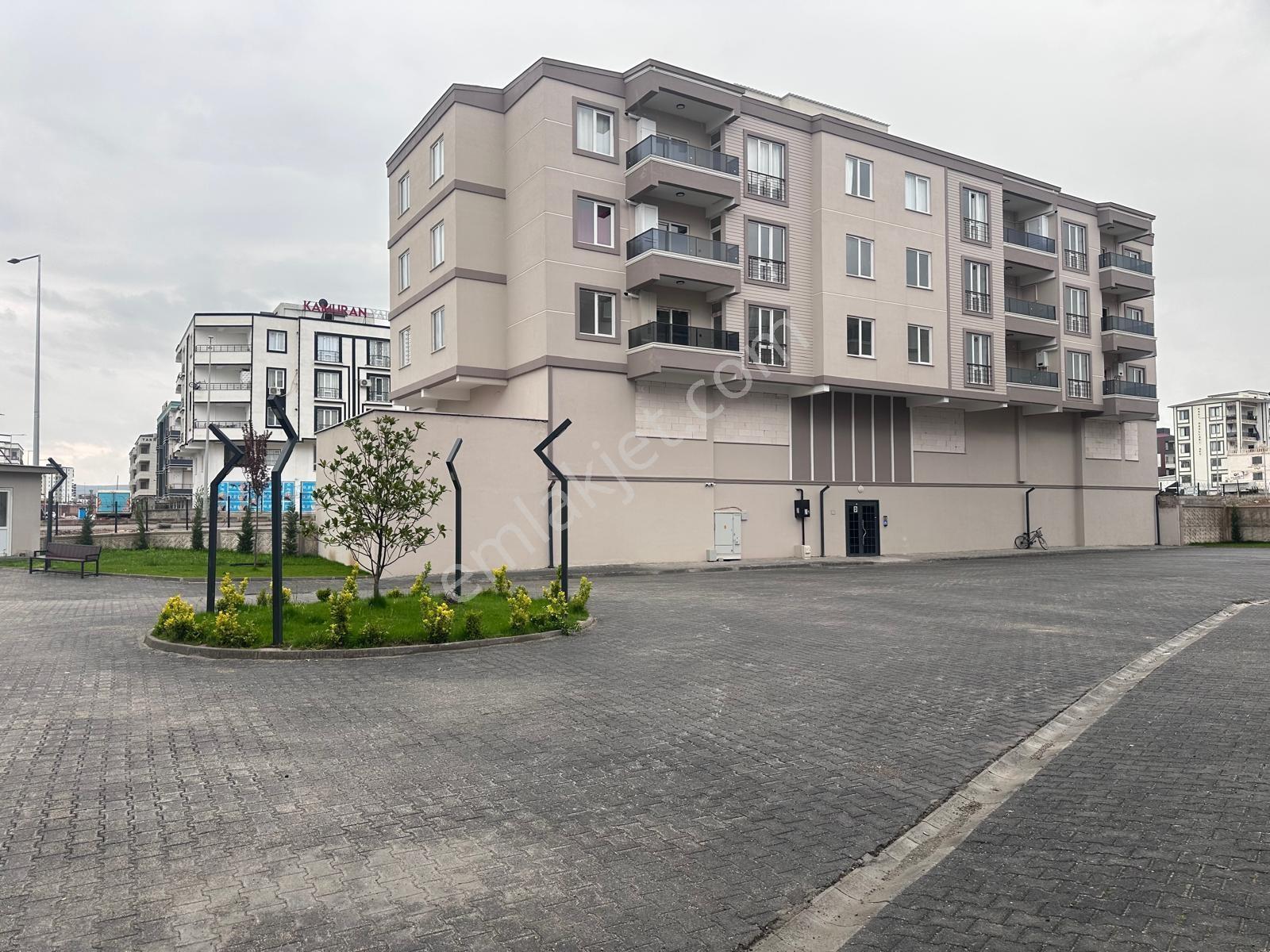 Bayındırlıkta Site İçerisinde 3+1 Satılık