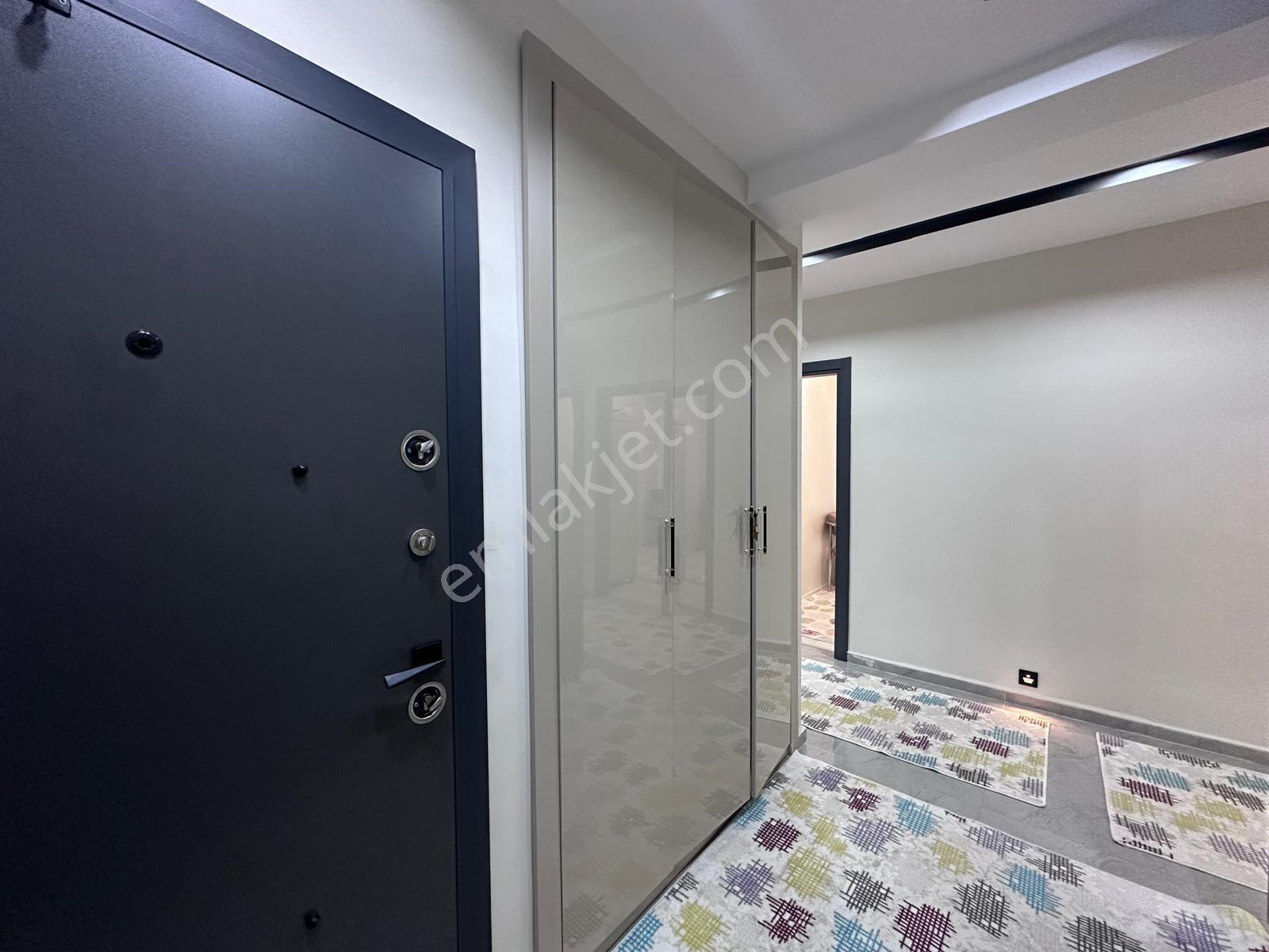 Bayındırlıkta Site İçerisinde 3+1 Satılık - Görsel 8