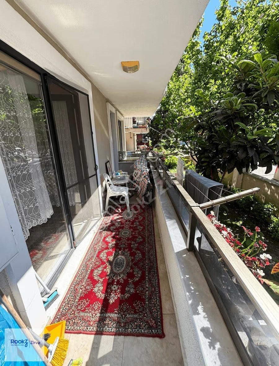 Yalova Sahilde Denize 50m, Ebeveyn Banyolu,geniş 2+1 Daire - Görsel 7