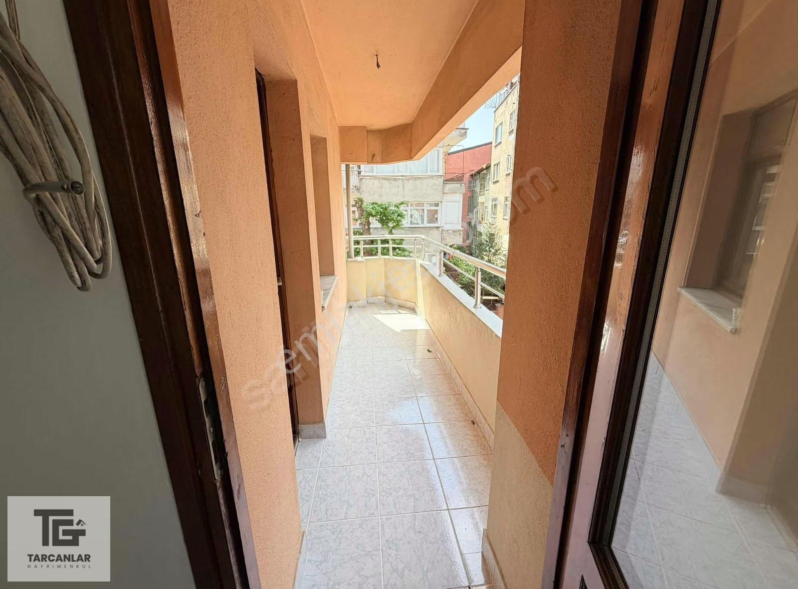 Tarcanlar'dan M.alipaşa'da 3+1 Ara Kat Kilerli Kiralık Daire - Görsel 22