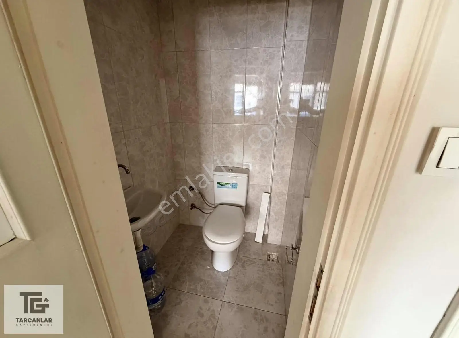 Tarcanlar'dan M.alipaşa'da 3+1 Ara Kat Kilerli Kiralık Daire - Görsel 5