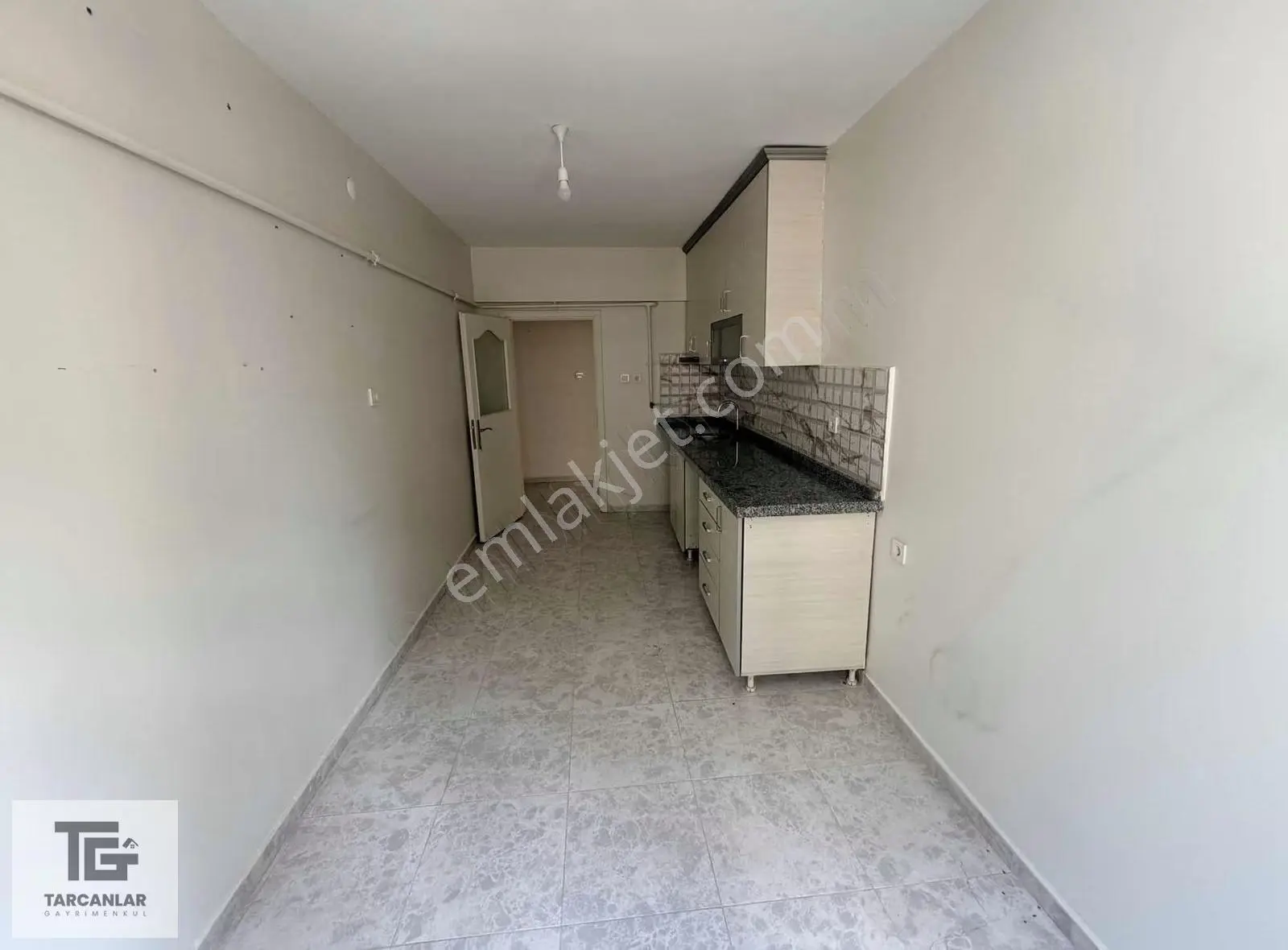Tarcanlar'dan M.alipaşa'da 3+1 Ara Kat Kilerli Kiralık Daire - Görsel 4